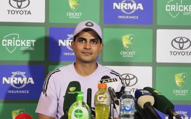 'This generation doesn't think about who's bowling' - Shubman Gill ahead of Gabba Test