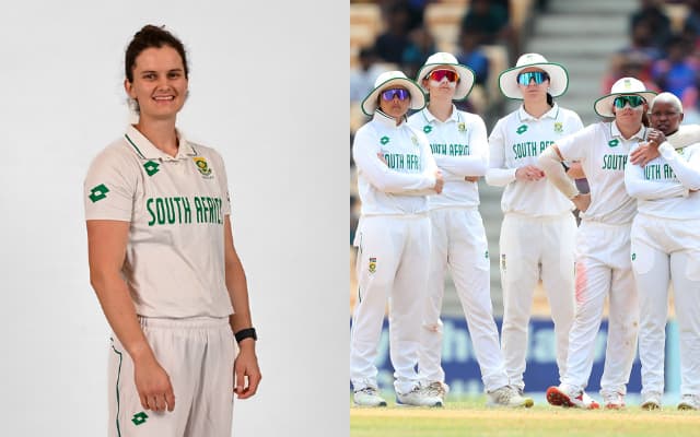 South Africa Women vs England Women Match Preview, Only Test