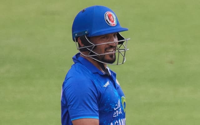 ZIM vs AFG 2024-25: Gulbadin Naib fined for breaching ICC Code of Conduct