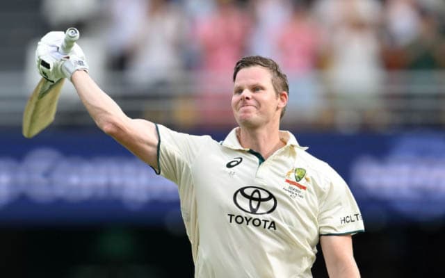 SL vs AUS 2025: Steven Smith cleared to play following medical review