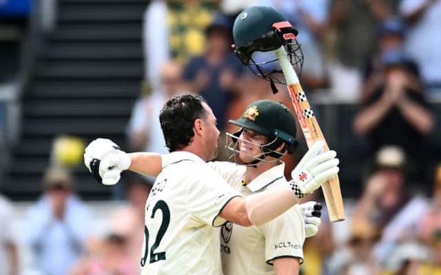 Twitter Reactions: Head, Smith tons lift Australia as Bumrah wages lone battle on Day 2 in Brisbane.