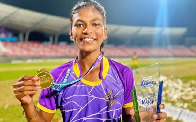 Who is Prema Rawat? – All you need to know about RCB's young spin sensation