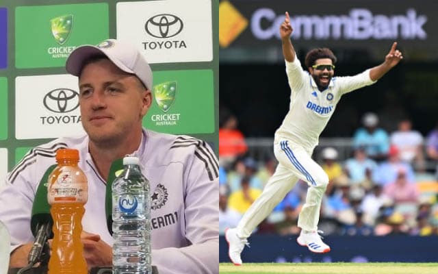 'He's a very experienced player' - Morne Morkel backs Ravindra Jadeja's inclusion despite poor outing in Brisbane