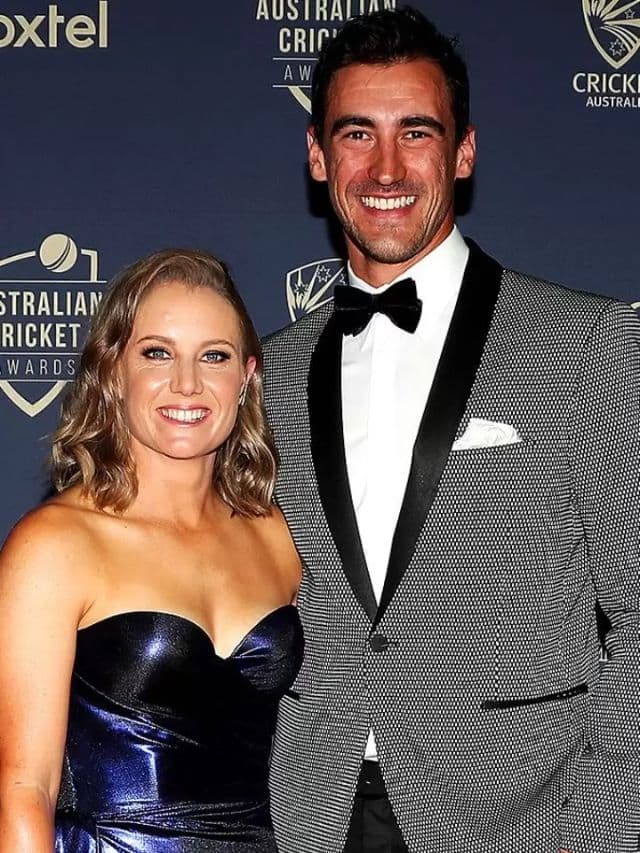 3 Most expensive houses owned by Mitchell Starc