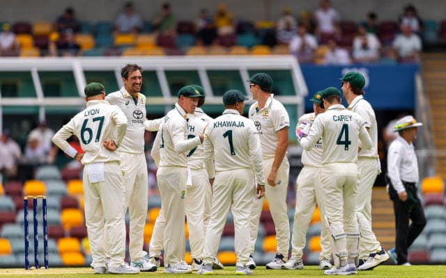 Australia announce squad for remainder of BGT 2024-25 Test series, Sam Konstas gets maiden national callup