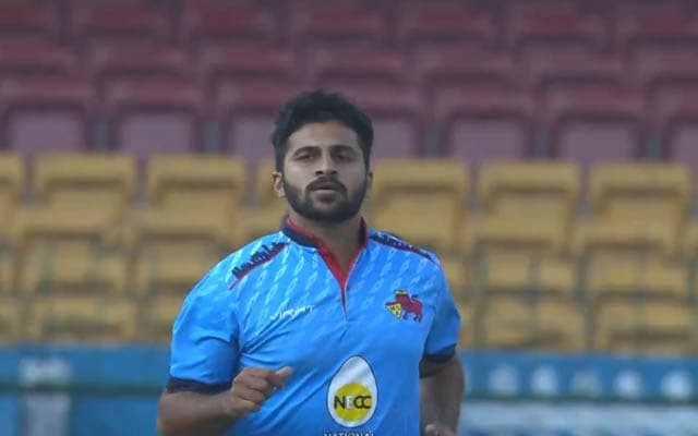 Top 3 Wicket-Takers of Syed Mushtaq Ali Trophy 2024–25