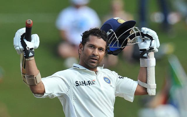 On This Day in 2010- Sachin Tendulkar creates history by becoming first cricketer to score 50 Test centuries