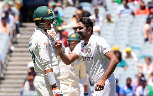 'Always been a bit of a thorn in our side'- Mitchell Starc on Ravichandran Ashwin