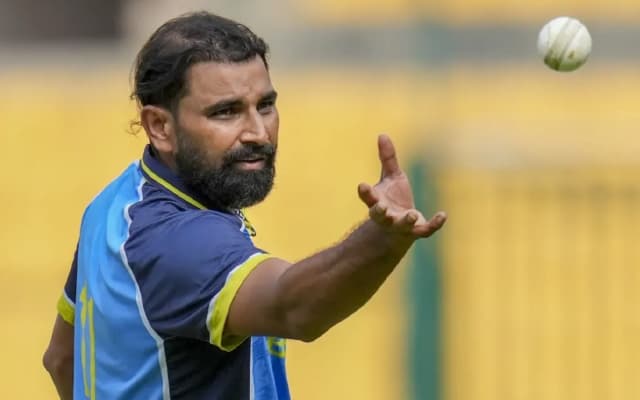 Vijay Hazare Trophy 2024-25- Bengal rest Mohammed Shami for tournament opener against Delhi