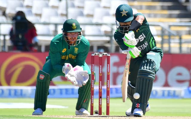 SA vs PAK 2024: Allround Pakistan outshine South Africa to gain unassailable lead