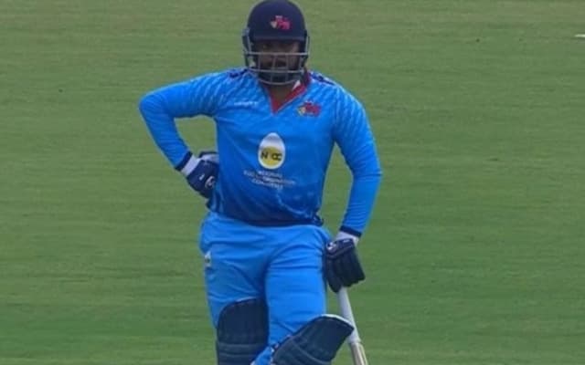 Prithvi Shaw posts cryptic story on MCA's 'came to hotel at 6' claim, post goes viral