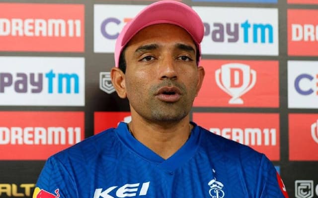 Robin Uthappa