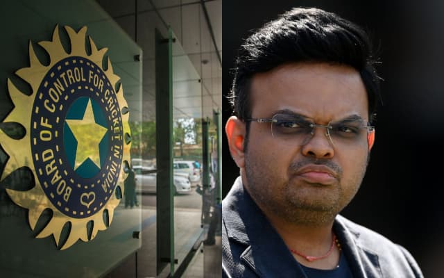 BCCI confirms SGM on January 12; election of new Secretary and Treasurer on agenda