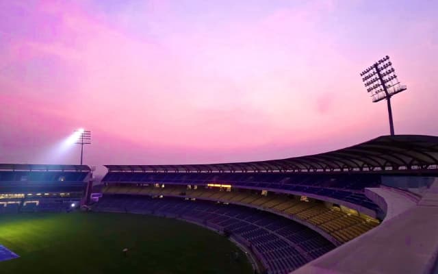 IND-W vs WI-W 2024: ODI series to be played at Vadodara's BCA Cricket Stadium - India's latest international cricket stadium