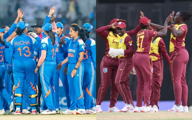 India Women vs West Indies Women Match Preview, 2nd ODI