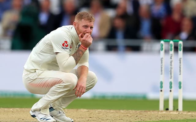 Ben Stokes ruled out for three months with recurrence of hamstring tear