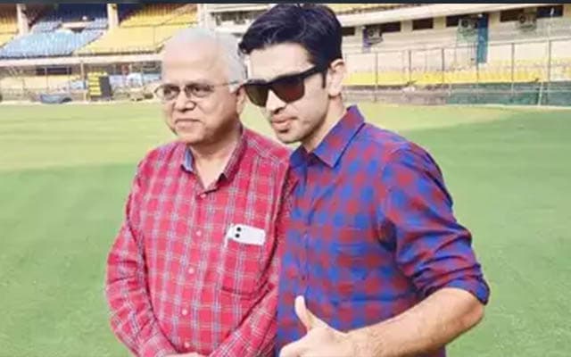 Former cricketer Naman Ojha's father sentenced to seven-year imprisonment in embezzlement case