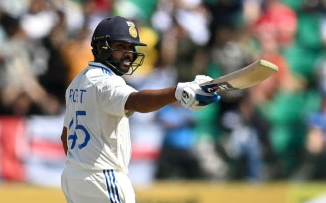 Reports- Rohit Sharma likely to open in Boxing Day Test