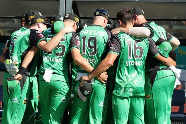 REN vs STA Match Prediction, Match 23 – Who will win today’s BBL match between Renegades vs Stars?