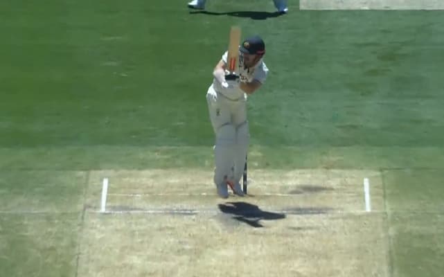 WATCH: Travis Head falls prey to Jasprit Bumrah yet again, becomes fourth-fastest to claim 200 Test wickets