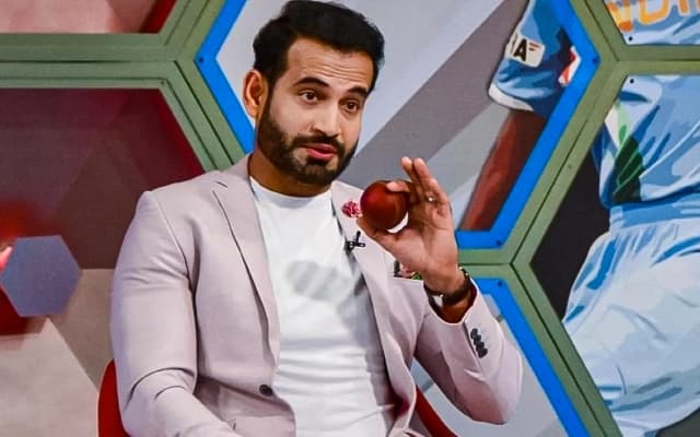 ‘Australia ko lag raha hai yeh 2008 hai’ - Irfan Pathan's cheeky comment over Pat Cummins' arguing with umpire