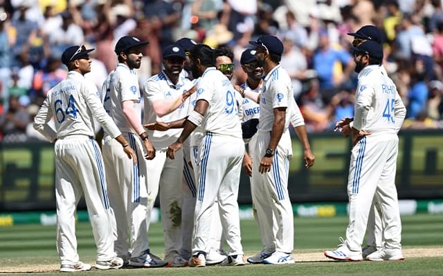 How can India qualify for WTC final after Boxing Day Test defeat?