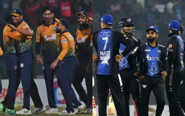 BPL 2024-2025: Match 2, DC vs RAN Match Prediction – Who will win today’s BPL match between DC vs RAN?