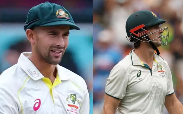 Mitchell Marsh is good enough to play every game for Australia: Ashton Agar