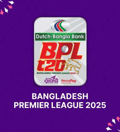 BPL 2025