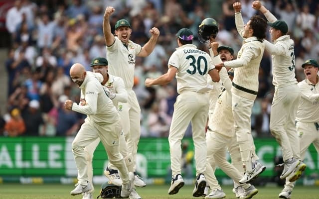 WTC 2023-25 Points Table: Here's a look at latest standings after Australia's win over India in Boxing Day Test. (Photo by Quinn Rooney/Getty Images)