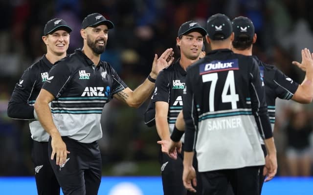 New Zealand vs Sri Lanka Match Prediction - Who will win today’s 3rd T20I match between NZ vs SL?