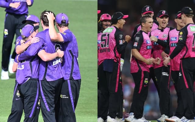 HUR vs SIX Match Prediction, Match 18 – Who will win today’s BBL match between Hurricanes vs Sixers?