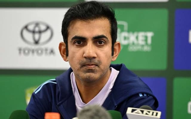 Reports- Gautam Gambhir’s job secure after BGT failure, no action expected against Rohit Sharma-Virat Kohli