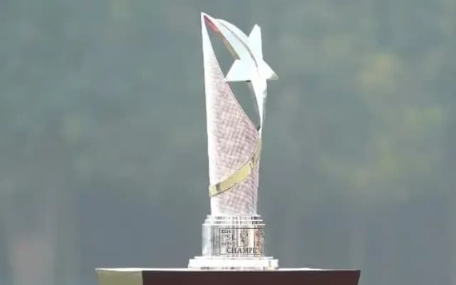 PSL Trophy