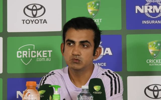 'I would always like everyone to play domestic cricket' - Gautam Gambhir after India's defeat in BGT 2024-25