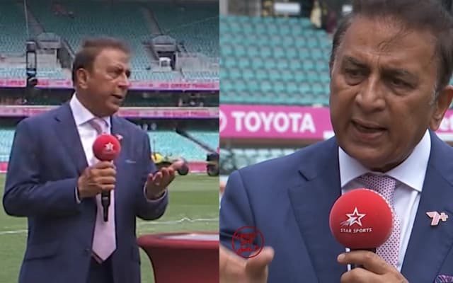 'It is about Australia and India' - Sunil Gavaskar on not being invited to present Border Gavaskar Trophy 2024-25