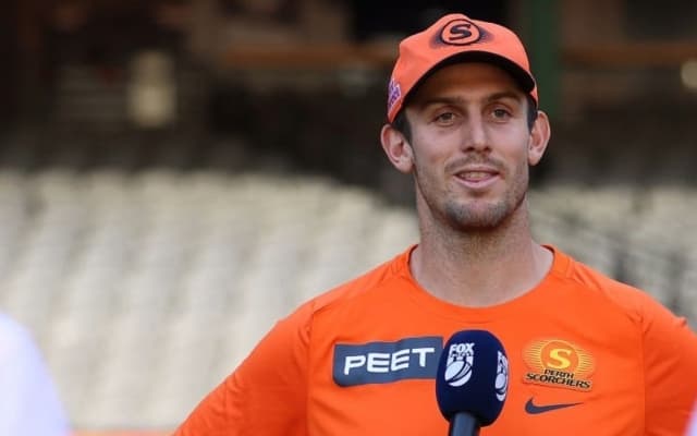 Mitchell Marsh returns to BBL after three-year hiatus following Test snub