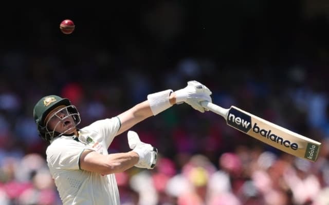 Steve Smith names reason for missing 10,000 Test landmark