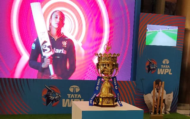 WPL 2025 expected to kick off in early February, Vadodara and Lucknow listed as potential venues