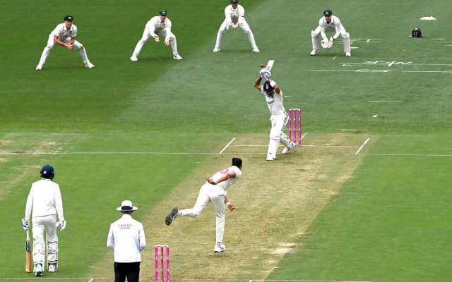 ICC releases pitch ratings for Border-Gavaskar Trophy, SCG pitch rated as 'satisfactory'