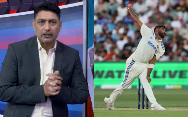 India should let Jasprit Bumrah rest and not even think about till Champions Trophy: Deep Dasgupta