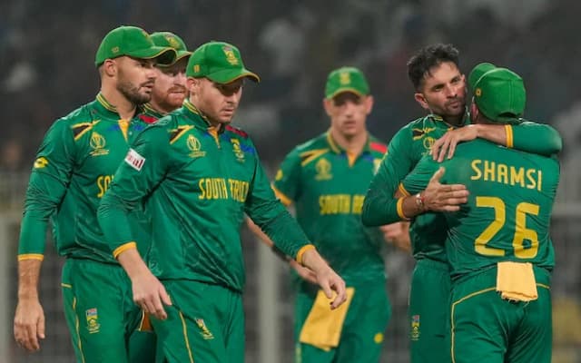 Champions Trophy 2025- South Africa’s predicted squad