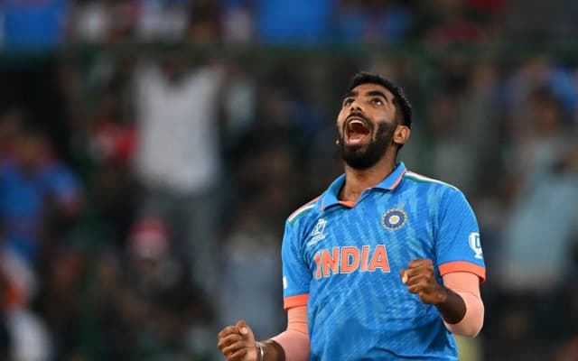 Reports- Jasprit Bumrah to begin his rehabilitation process at NCA