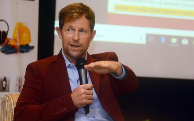 Jonty Rhodes on side's chances in 2023-25 WTC final