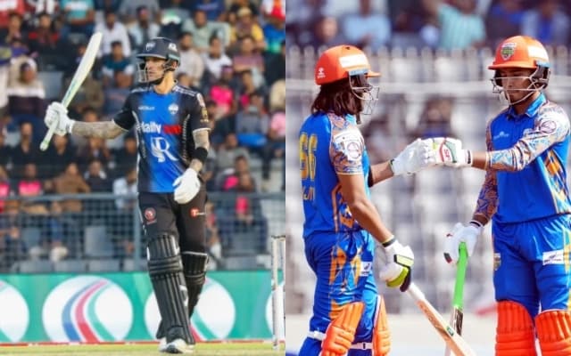 BPL 2024-2025: Eliminator, RAN vs KHT Match Prediction