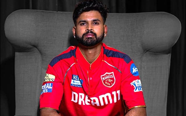 'My goal is to lift the trophy' - Shreyas Iyer shares vision for IPL 2025