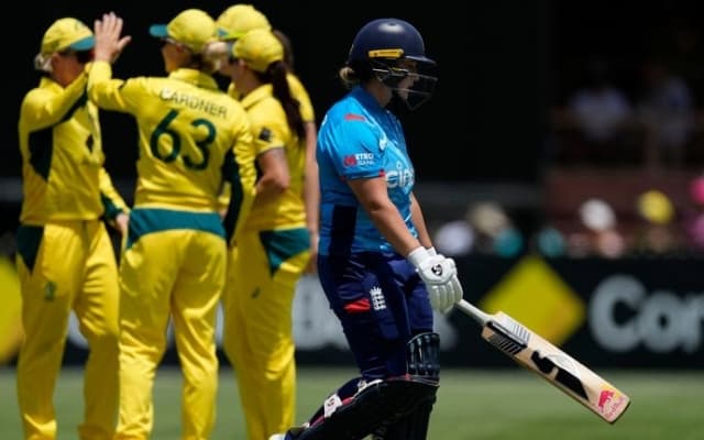 Australia Women vs England Women, 2nd ODI: Match Prediction