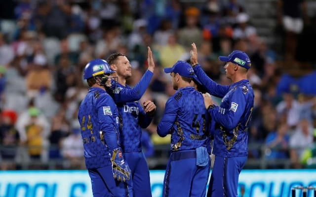 DSG vs MICT Match Prediction, Match 16 – Who will win today’s SA20 match between Super Giants vs Cape Town?