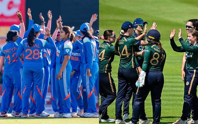 India Women vs Ireland Women, 3rd ODI: Match Prediction - Who will win today’s match between IND-W vs IRE-W?