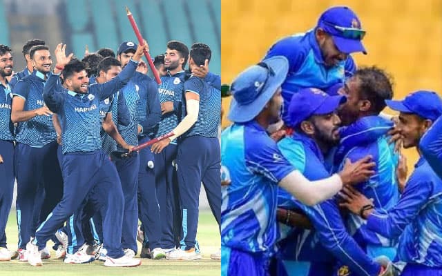 Vijay Hazare Trophy 2024-25: Haryana vs Karnataka Match Preview, Semi-Final 1